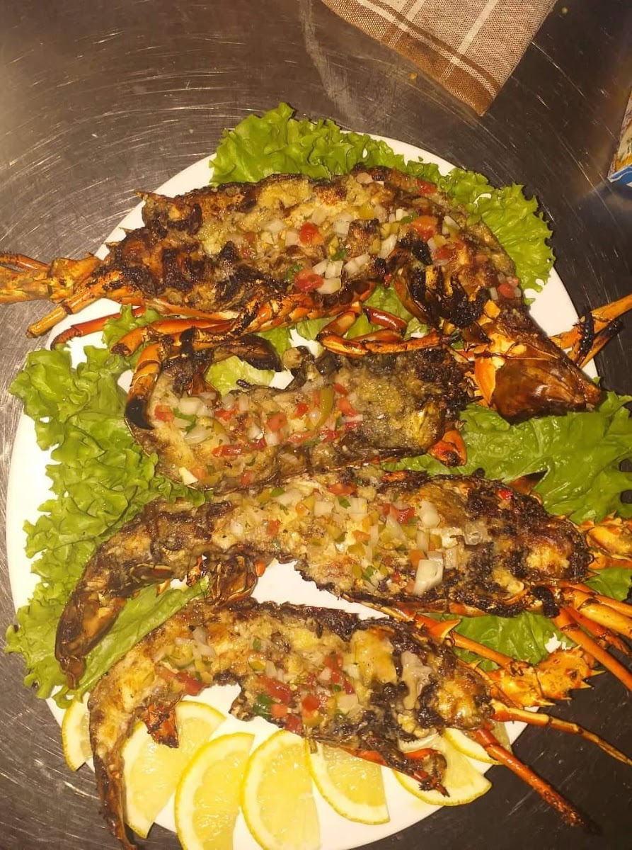 Club Palmeirão Restaurante Photos 2